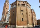 Duomo e torrazzo